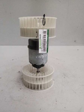 Motor de ventilador de forno (de aquecedor de salão) 81619306083 MAN