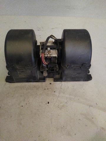 Motor de ventilador de forno (de aquecedor de salão) 81619306086 MAN