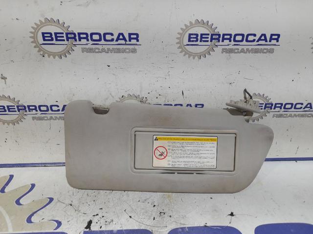  Peugeot 3008  (2009-2016)
