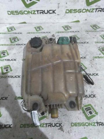Tanque de expansão do sistema de esfriamento 8168289 IVECO