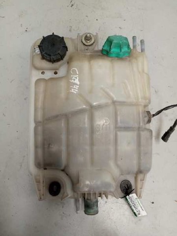 Tanque de expansão do sistema de esfriamento 8168290 IVECO