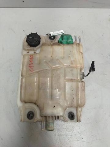Tanque de expansão do sistema de esfriamento 8168290 IVECO
