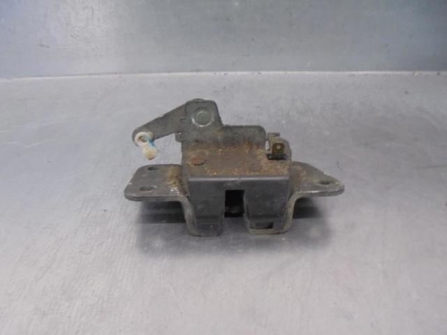 Fecho de tampa de porta-malas (de 3ª/5ª porta traseira) Hyundai H-1 STAREX  TQ ao melhor preço