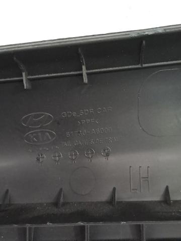 81730A6000RY Hyundai/Kia