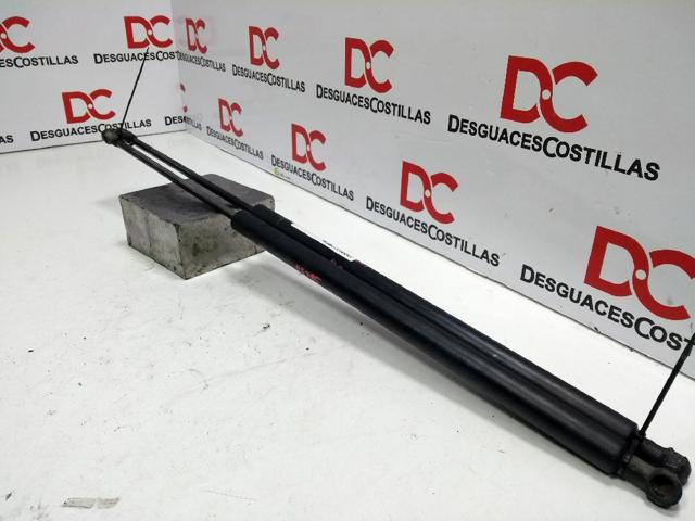 Amortecedor de tampa de porta-malas (de 3ª/5ª porta traseira) 8177017030 HYUNDAI