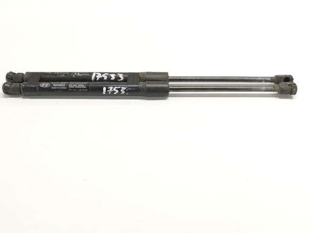Amortecedor de tampa de porta-malas (de 3ª/5ª porta traseira) 817702B001 HYUNDAI
