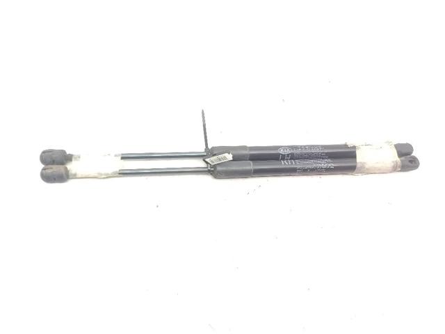 Amortecedor de tampa de porta-malas (de 3ª/5ª porta traseira) 81770A2200 HYUNDAI