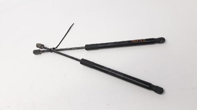 Amortecedor de tampa de porta-malas (de 3ª/5ª porta traseira) 81770A2200 HYUNDAI