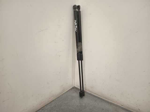 Amortecedor de tampa de porta-malas (de 3ª/5ª porta traseira) 81770B2000 HYUNDAI
