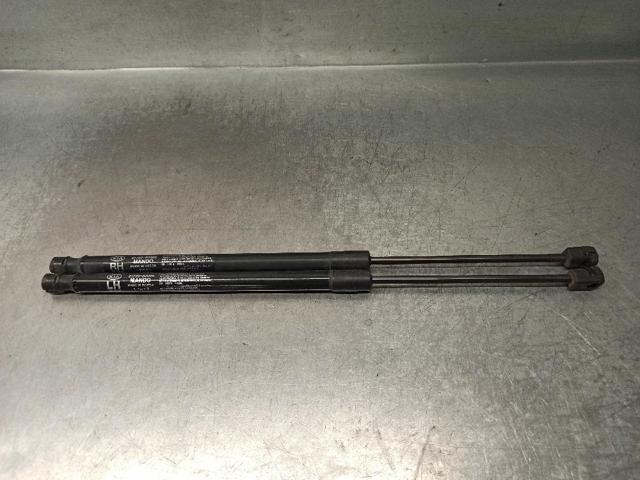 Amortecedor de tampa de porta-malas (de 3ª/5ª porta traseira) 81770B2000 HYUNDAI