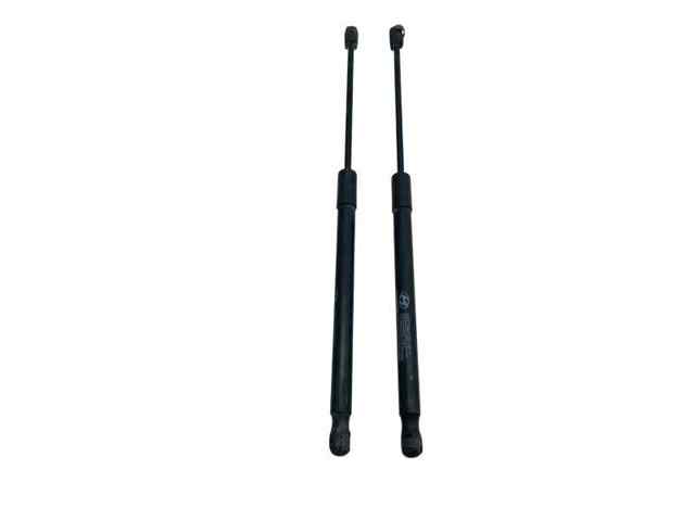 Amortecedor de tampa de porta-malas (de 3ª/5ª porta traseira) 81770G4000 HYUNDAI