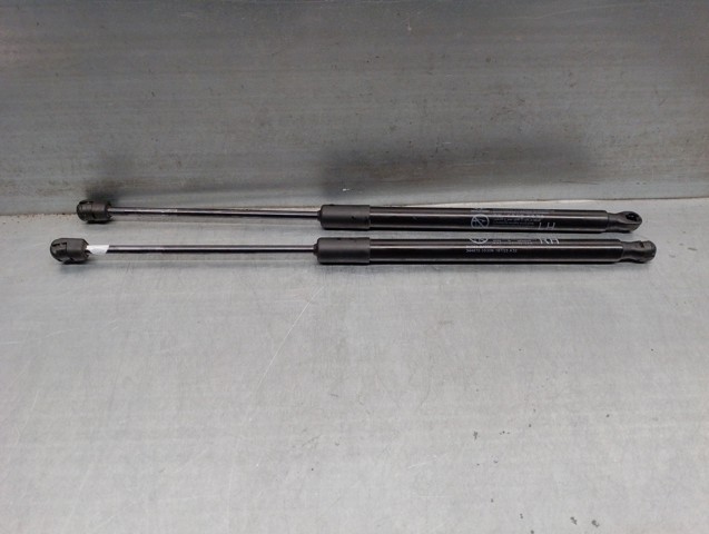 Amortecedor de tampa de porta-malas (de 3ª/5ª porta traseira) 81770G4000 HYUNDAI