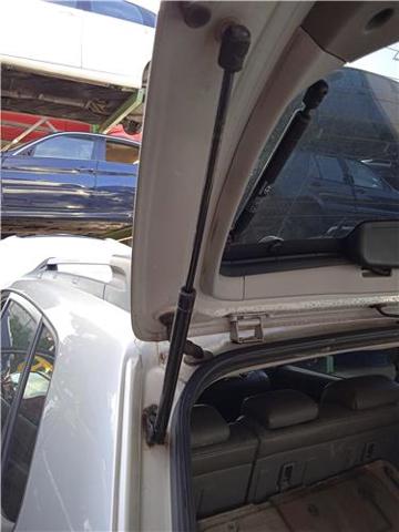 Amortecedor de tampa de porta-malas (de 3ª/5ª porta traseira) 817712 HYUNDAI
