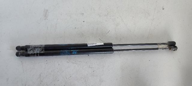 Amortecedor de tampa de porta-malas (de 3ª/5ª porta traseira) 8177126011 HYUNDAI
