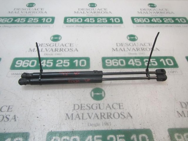 Amortecedor de tampa de porta-malas (de 3ª/5ª porta traseira) 817712V010 HYUNDAI