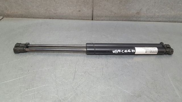 Amortecedor de tampa de porta-malas (de 3ª/5ª porta traseira) 817801H010 HYUNDAI
