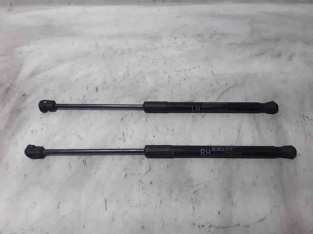 Amortecedor de tampa de porta-malas (de 3ª/5ª porta traseira) 81780A2000 HYUNDAI