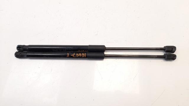 Amortecedor de tampa de porta-malas (de 3ª/5ª porta traseira) 81780A2000 HYUNDAI