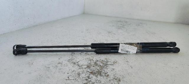 Amortecedor de tampa de porta-malas (de 3ª/5ª porta traseira) 81780A6000 HYUNDAI