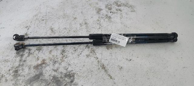 Amortecedor de tampa de porta-malas (de 3ª/5ª porta traseira) 81780A6000 HYUNDAI