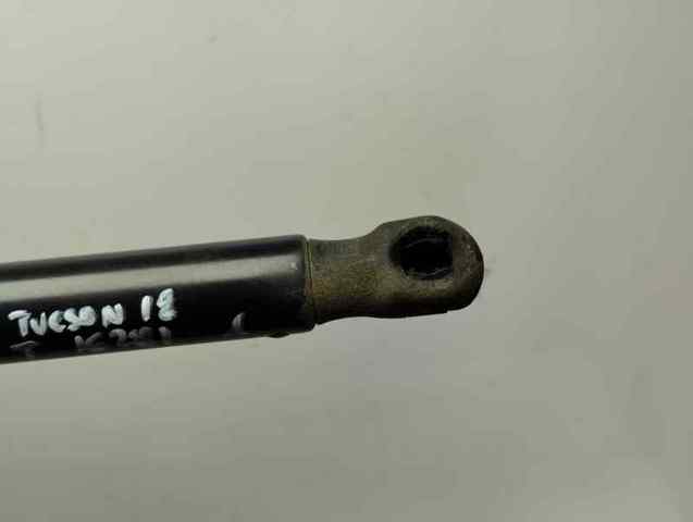 Amortecedor de tampa de porta-malas (de 3ª/5ª porta traseira) 81780D7001 HYUNDAI