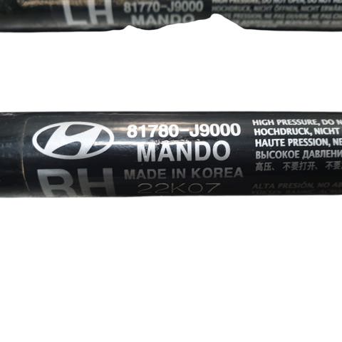 81780J9000 Hyundai/Kia