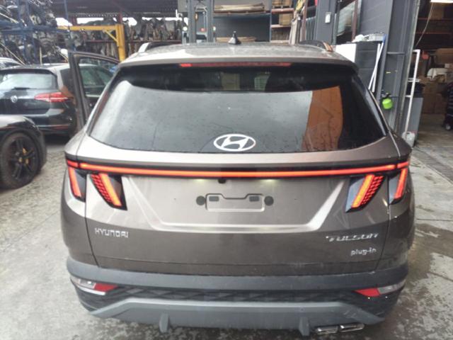 Preço da peça  Tucson IV SUV