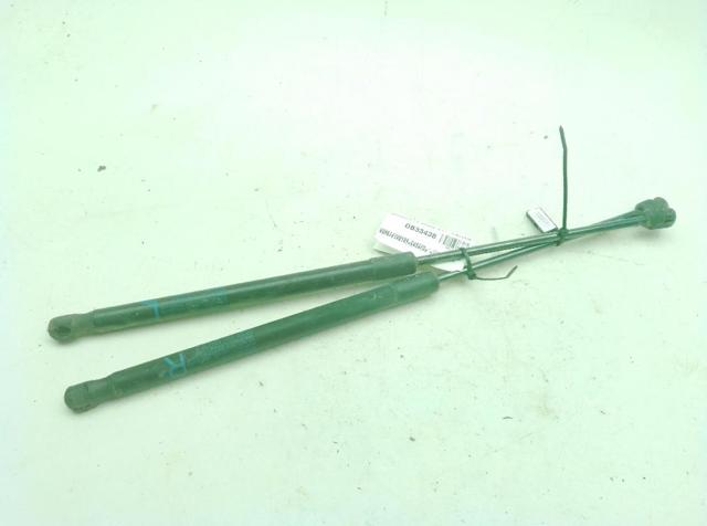 Amortecedor de tampa de porta-malas (de 3ª/5ª porta traseira) 8185068L00 SUZUKI