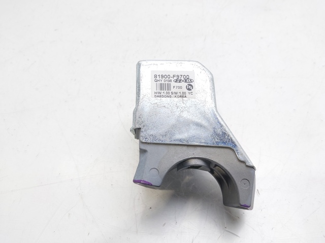 81900F9700 Hyundai/Kia
