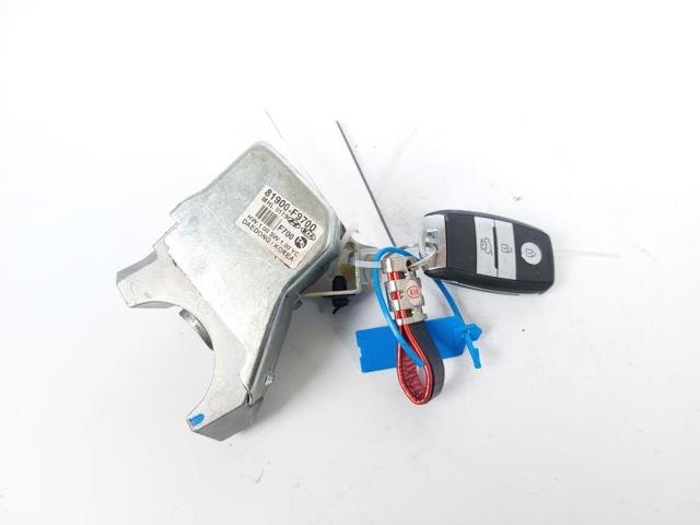 81900F9700 Hyundai/Kia
