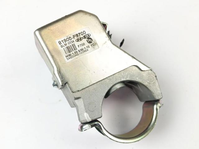 81900F9700 Hyundai/Kia