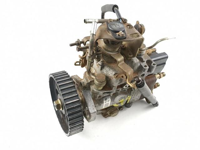 Turbina 819098 OPEL