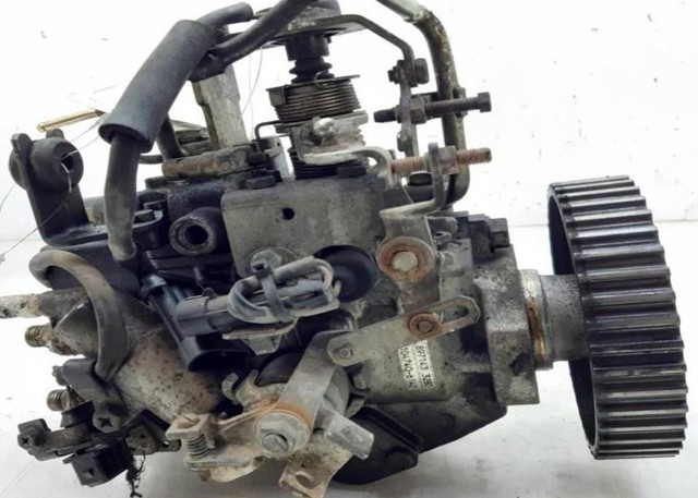 Turbina 819098 OPEL