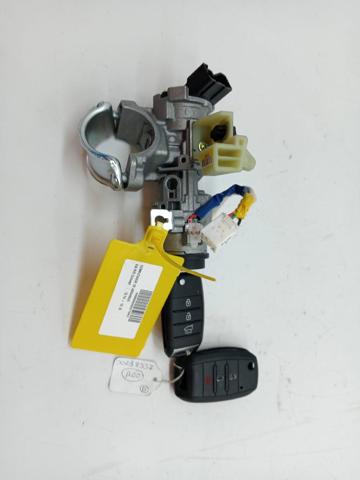  para KIA Rio IV (FB, SC)