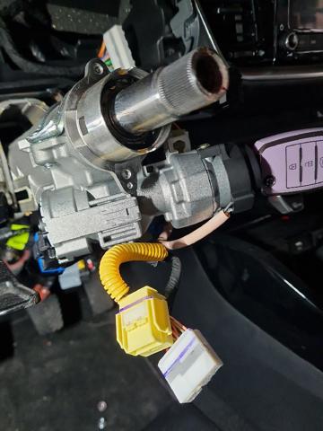 81910D3000 Hyundai/Kia