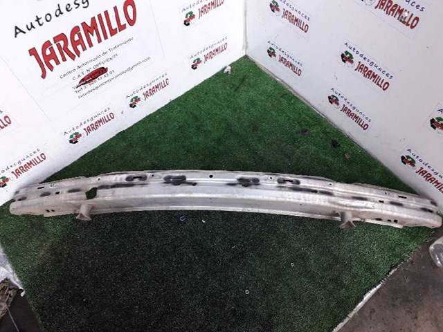 Reforçador do pára-choque dianteiro 8195287 BMW
