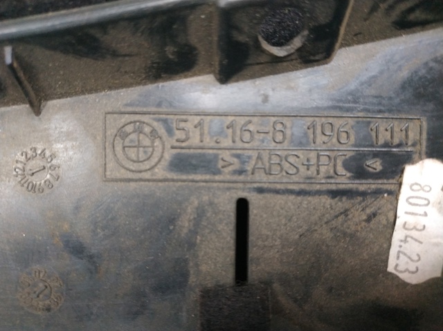 8196111 BMW