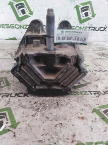 Coxim (suporte) dianteiro de motor 81962100571 MAN