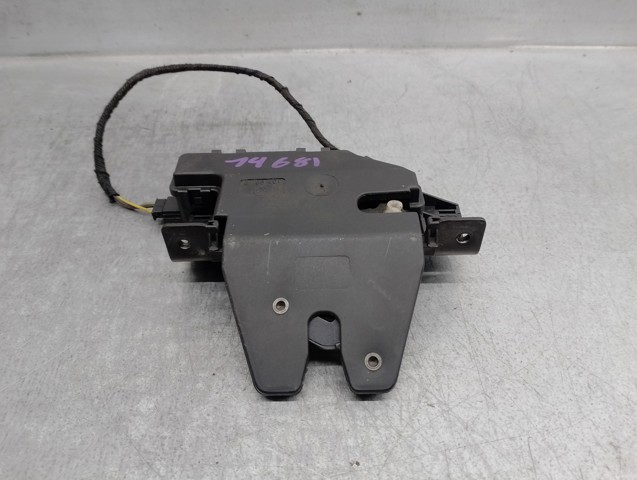 Fecho de tampa de porta-malas (de 3ª/5ª porta traseira) para Rover 75 RJ