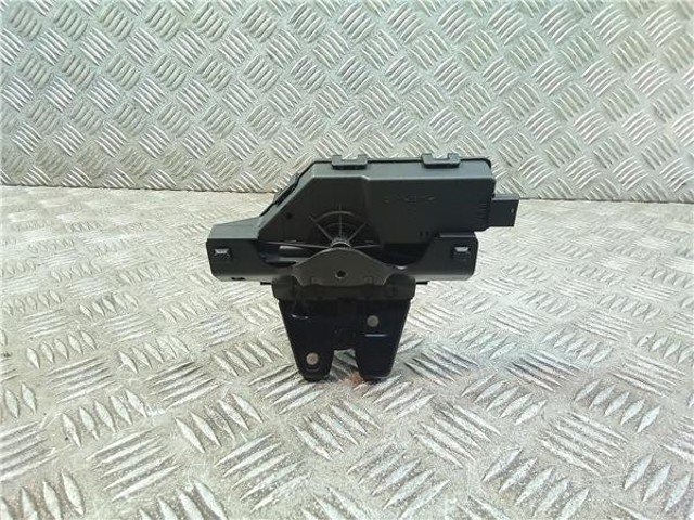 Fecho de tampa de porta-malas (de 3ª/5ª porta traseira) Rover 75  RJ ao melhor preço