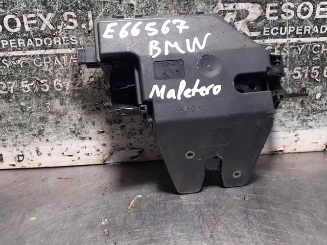 8196401 BMW