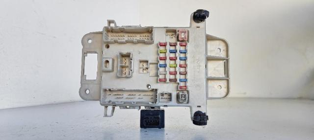 Relê de pisca-pisca 8198050030 TOYOTA