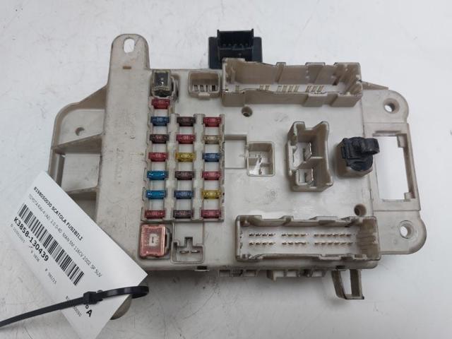 8198050030 Toyota