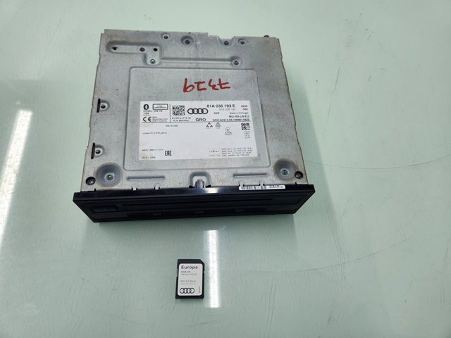 81A035193E VAG