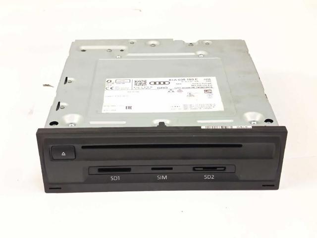 81A035193E VAG