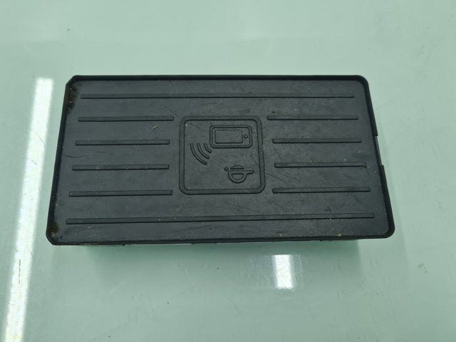 81A035502 VAG