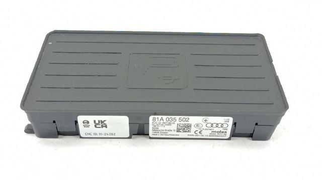 81A035502 VAG