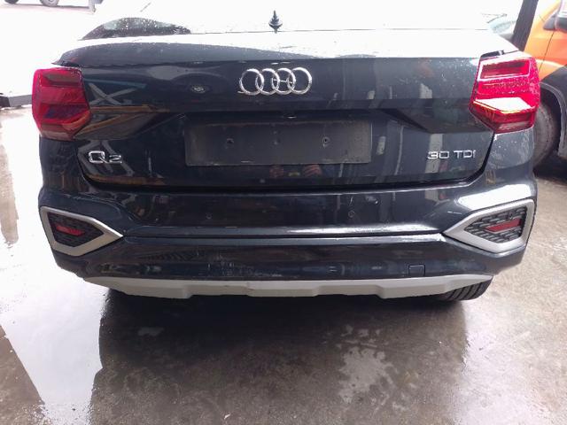  Audi Q2  (2016-2026)