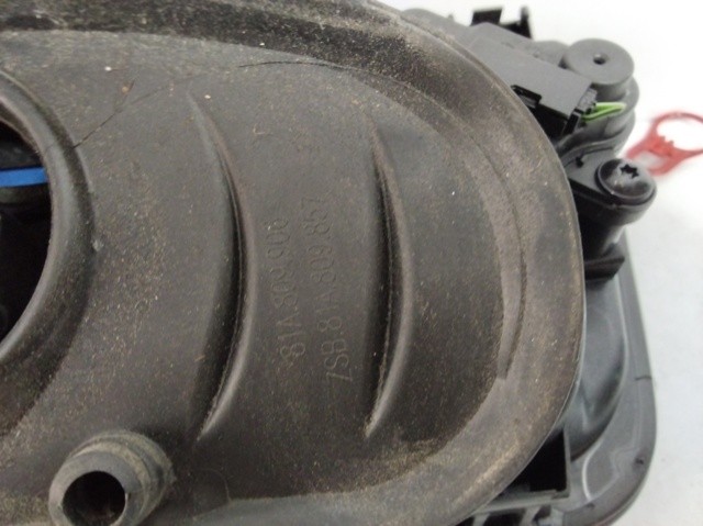 81A809906 VAG