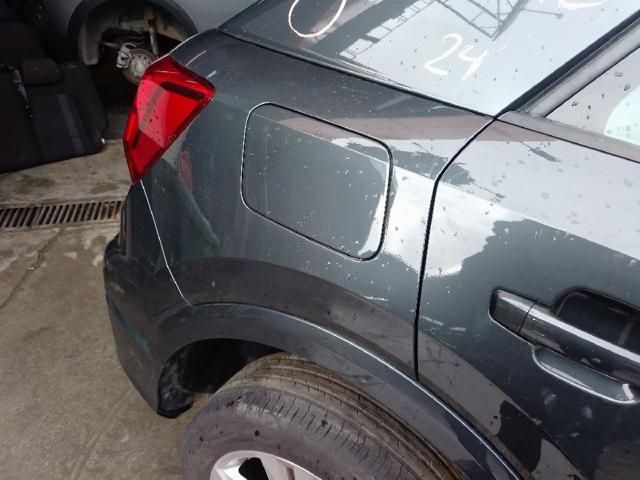  Audi Q2  (2016-2026)